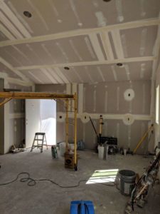 Local Drywall Repair Installation In Corona Ca