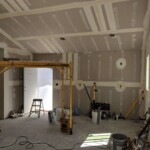 Drywall Installation Corona